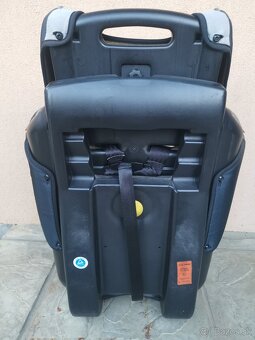 Detská autosedačka - 3