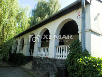 Dom, komerčné a prevádzkové priestory - 3