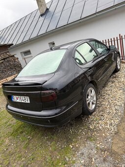 Seat Toledo - 3