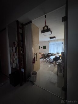 Presklené dvere - 3