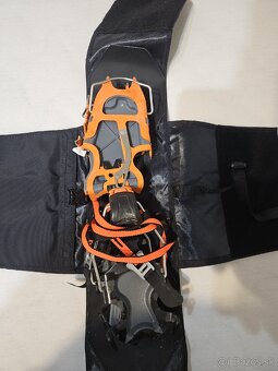 Mačky Camp Alpinist pro auto/semi - 3