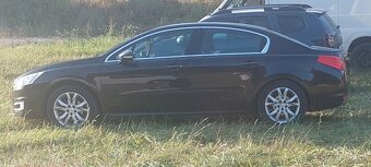 Peugeot 508 - 3