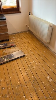 Stavebné práce - 3