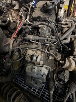 Motor 1.9TDi 77kW BKC - 3