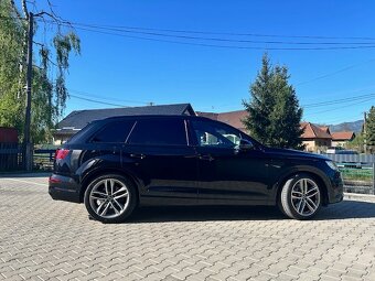 AUDI Q7 3.0TDI QUATTRO odpočet DPH - 3