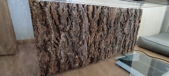 Terárium 80x40x40 - 3