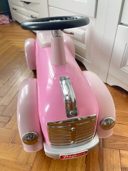 Odrážadlo fr. značky Baghera - 3