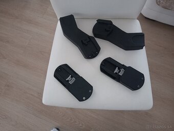 Detský kočík trojkombinácia - 3