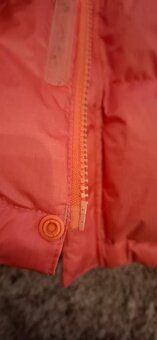 Páperová bunda JACK WOLFSKIN 176 - 3