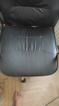 Kancelárske kreslo - 3