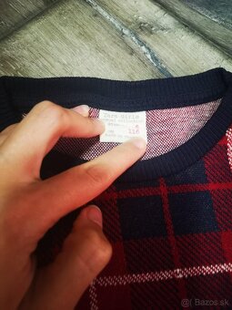 Karovany komplet ZARA - 3