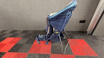 Predám Deuter Kid Comfort Pro - 3