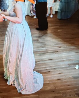 Spoločenské šaty - 3