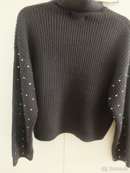 Sveter M Nový - 3