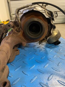 Turboduchadlo GTD1449VZ - 3