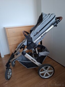 Kocik ABC desing ( 3 kombinacia) - 3