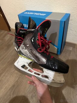 Korčule Bauer Vapor Hyperlite - 3