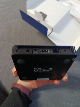 Smart Tv Android box - 3