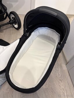 Cybex Talos S Lux - 3