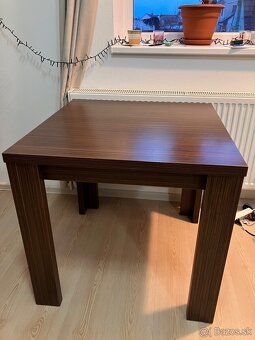 Jedalensky stol na predaj - 3