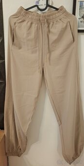 Dámske nohavice - 3