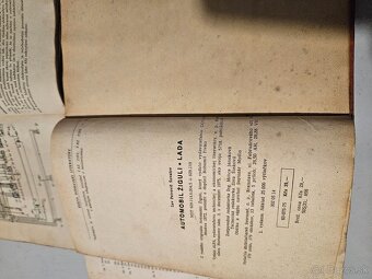 Predam knihy Vaz - 3