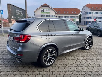 BMW X5 xDrive 30D - 3