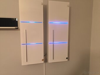 Obyvacia stena s osvetlením - 3