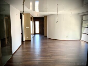 Exklusívny trojizbový byt - 3