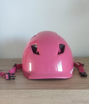 Detská cykloprilba Btwin - 3