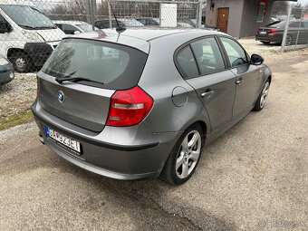 BMW 116D - 3