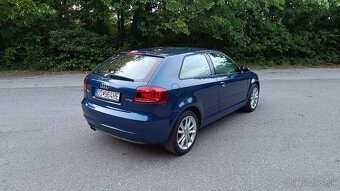 Audi A3 - 3