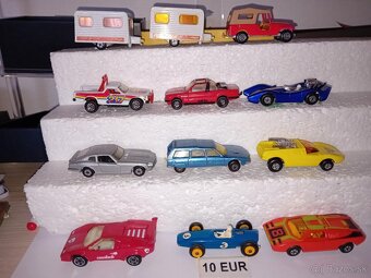 Matchbox RW superfast 10 - 3