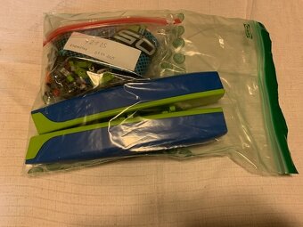 LEGO 42105 Technic - Catamaran - 3