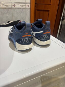 Pánske bežecké tenisky Mizuno - 3