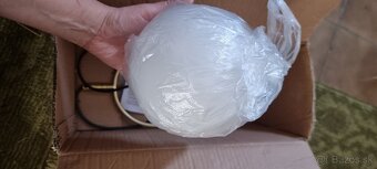 Kupelnove svietidlo - 3