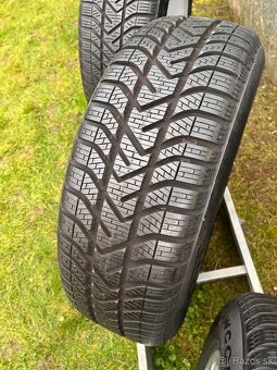 5x112 R16 orig Minicooper 195/60 R16 - 3