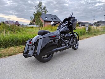 HD Road Glide - 3