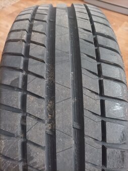 PREDAM 4KS LETNE PNEU NA ALU DISKOCH - 3