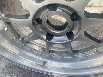 BBS  for PORSCHE 911 - 3