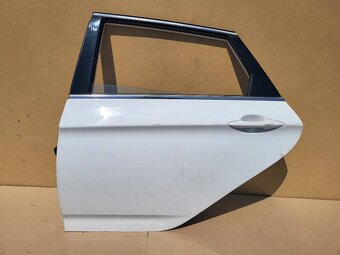 Hyundai i40 dvere prave 2015 - 3