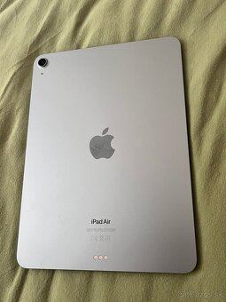 Ipad air 11, M2, 256GB, 2024 - 3