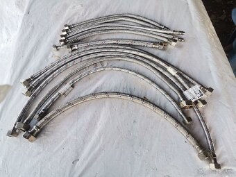 Vodoinštalačný materiál - 3