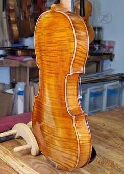 Značené celé husle 4/4 - 3