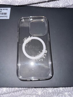 Kryt na Iphone 15 Pro - 3