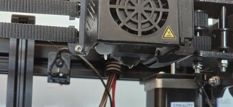 3D Tlačiareň - Creality Ender 6 - 3