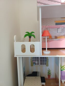 Domček pre bábiky - 3