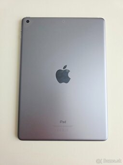 Apple iPad 6 128 GB Gray - 3