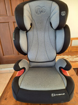 Autosedačka Kinderkraft - 3