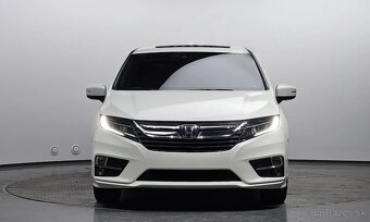 2019 HONDA ODYSSEY 3.5V6 - 8 mist - 3
